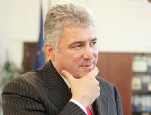 Videanu: PNL o să iasă din USL